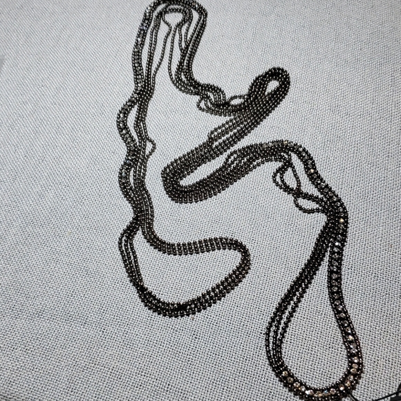 Ann Taylor chain necklace - Picture 5 of 5